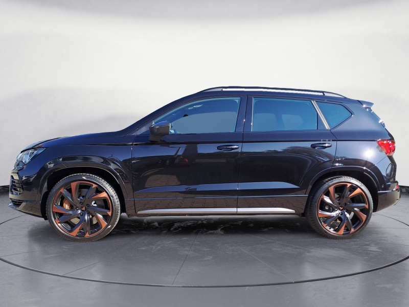 Cupra - Ateca Tribe Edition 2.0 TSI