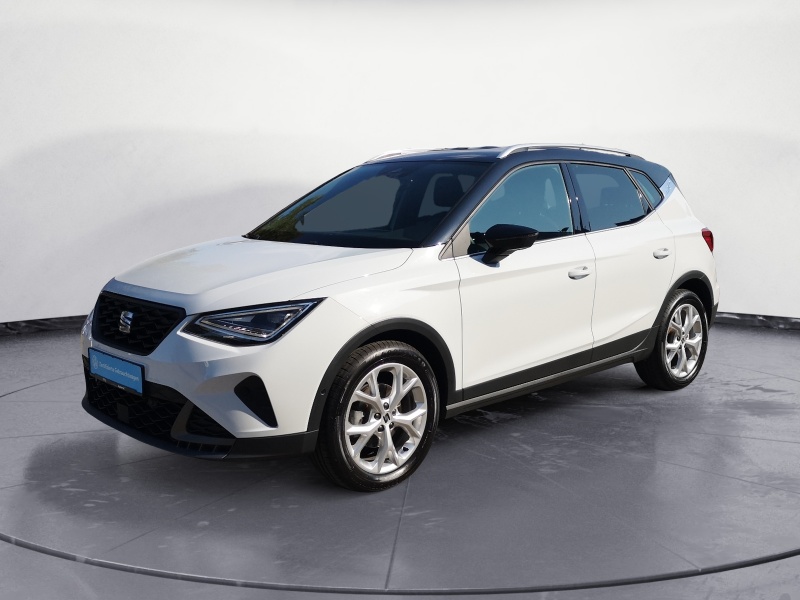 Seat - Arona