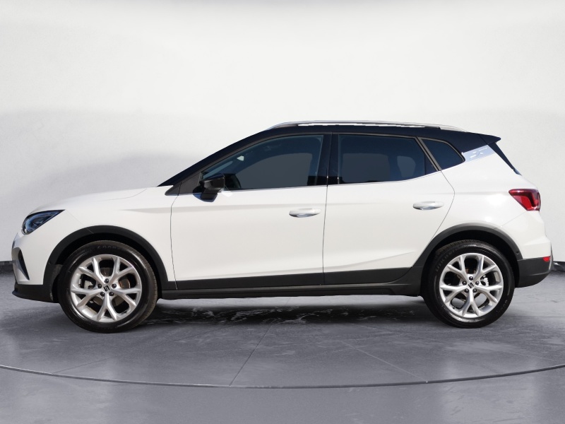 Seat - Arona