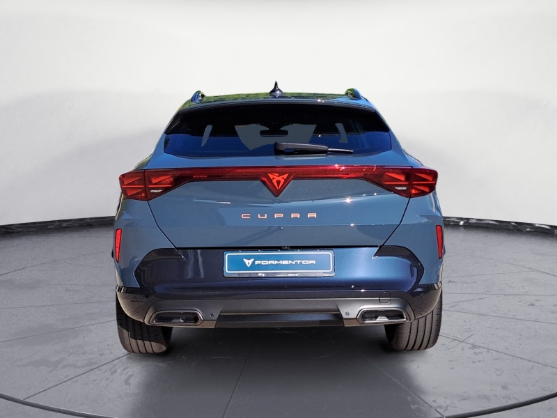 Cupra - Formentor 1.5 eTSI