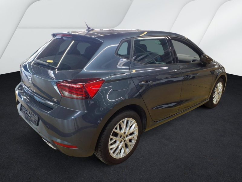 Seat - Ibiza FR 1.0 TSI S&S DSG