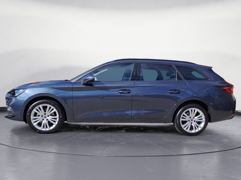 Seat - Leon Sportstourer Style 1.5 eTSI ACT 11