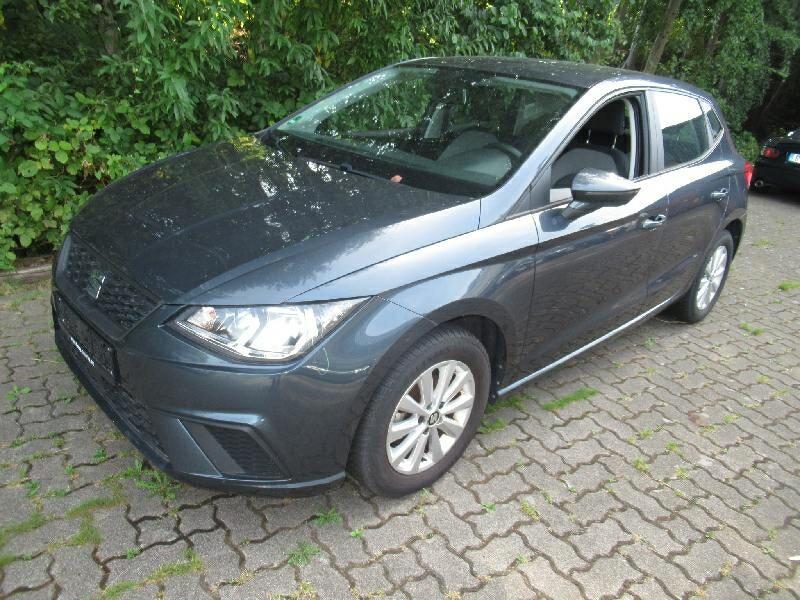 Seat - Ibiza 1.0 TSI Style