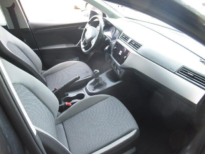 Seat - Ibiza 1.0 TSI Style