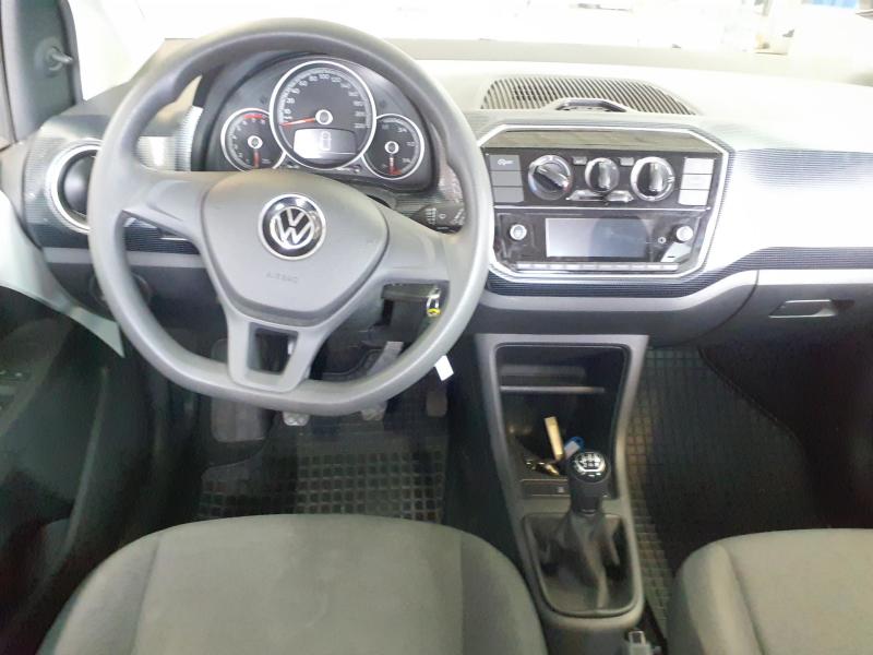 Volkswagen - up! 1.0 4-TÜRIG