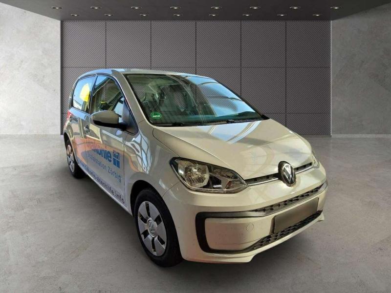 Volkswagen - up!