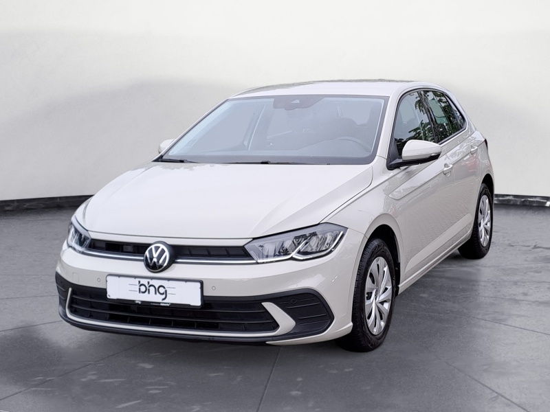 Volkswagen - Polo 1.0 TSI OPF Life