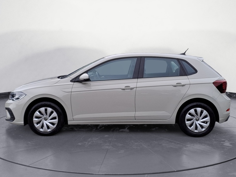 Volkswagen - Polo 1.0 TSI OPF Life