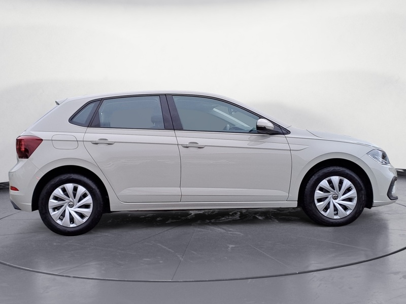 Volkswagen - Polo 1.0 TSI OPF Life