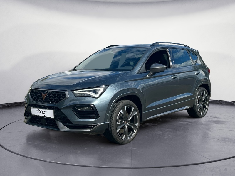 Cupra - Ateca 2.0 TSI 4Drive DSG