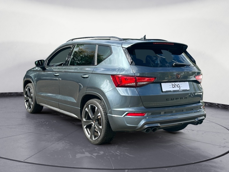 Cupra - Ateca 2.0 TSI 4Drive DSG