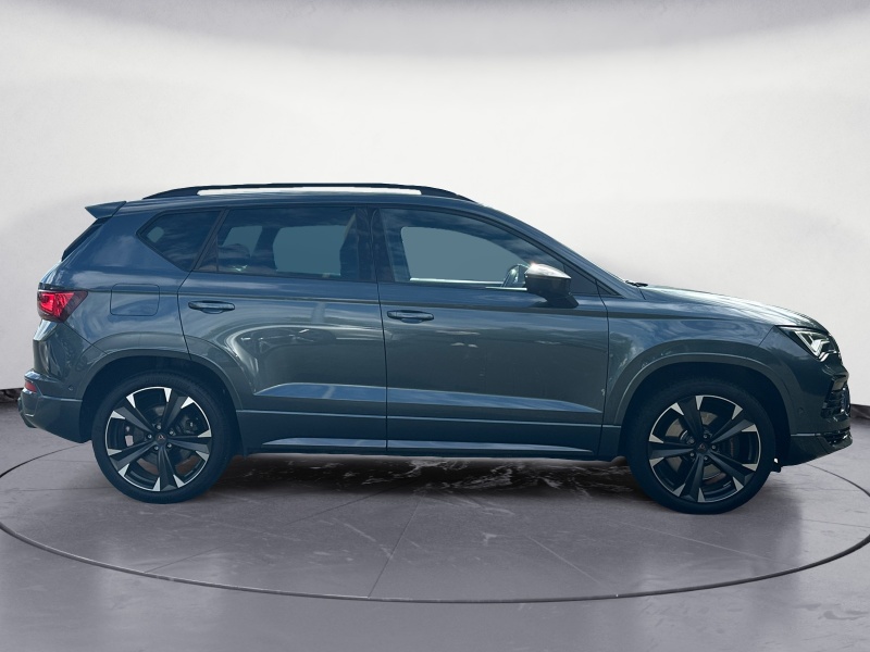 Cupra - Ateca 2.0 TSI 4Drive DSG