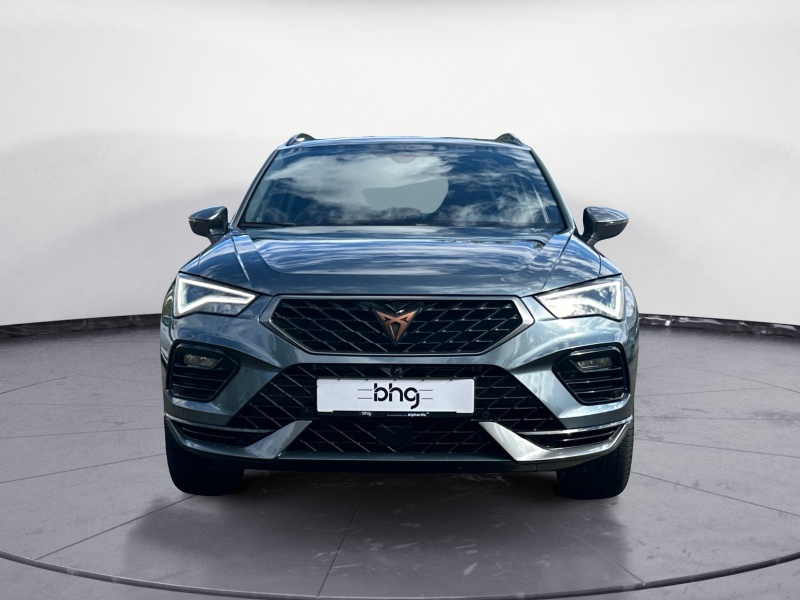 Cupra - Ateca 2.0 TSI 4Drive DSG