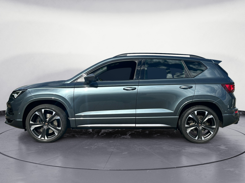 Cupra - Ateca 2.0 TSI 4Drive DSG