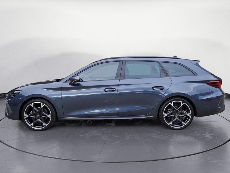 Cupra - Leon Sportstourer 1.5 eTSI