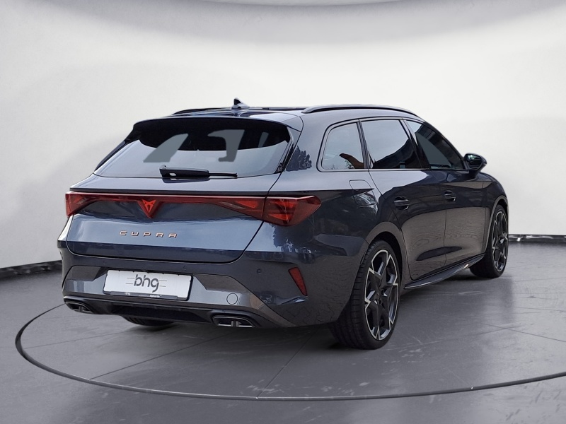 Cupra - Leon Sportstourer 1.5 eTSI