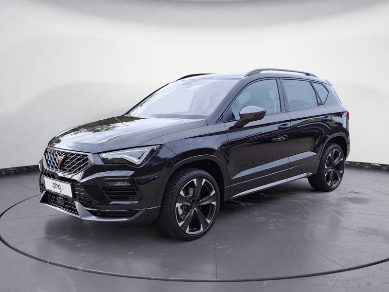 Cupra - Ateca 1.5 TSI 7-G