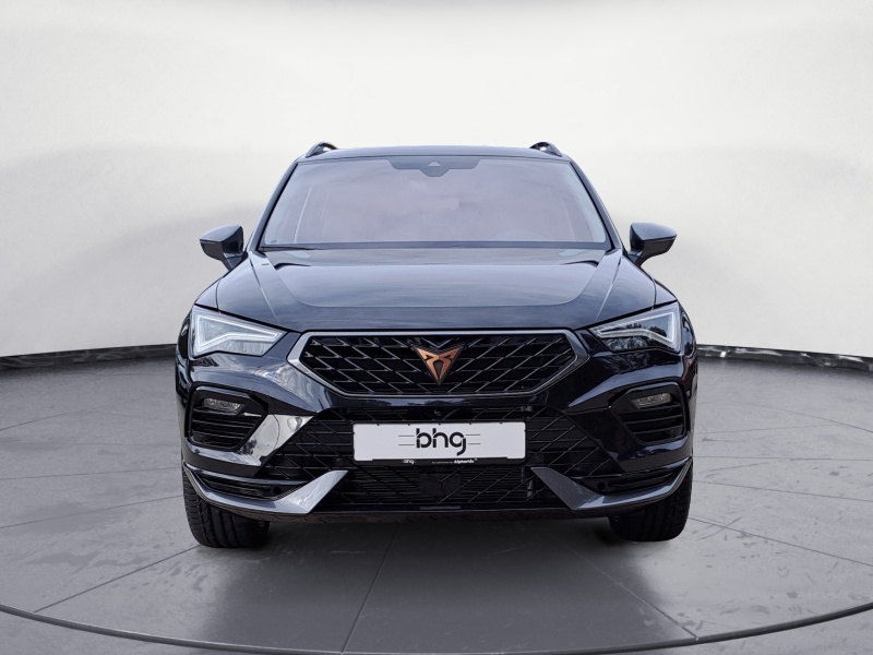 Cupra - Ateca 1.5 TSI 7-G