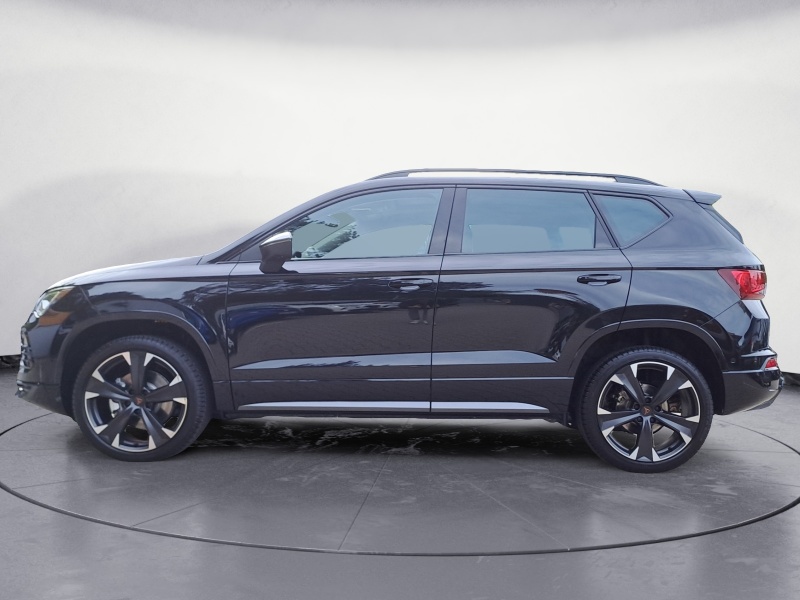 Cupra - Ateca 1.5 TSI 7-G