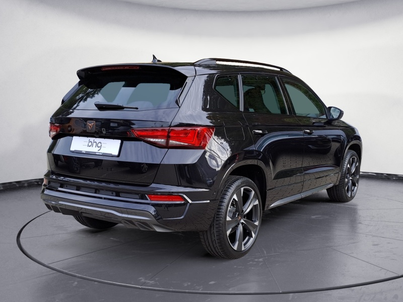 Cupra - Ateca 1.5 TSI 7-G