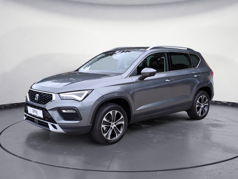 Seat - Ateca Style Edition 1.5 TSI (150