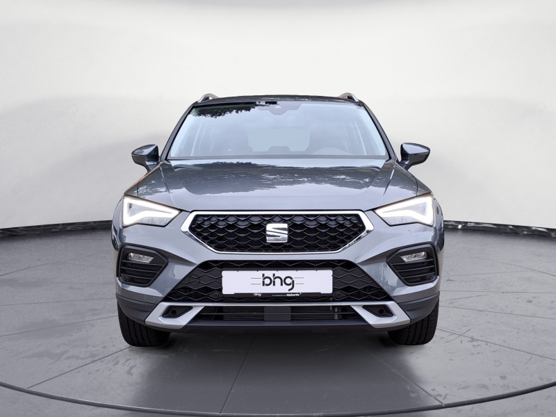 Seat - Ateca Style Edition 1.5 TSI (150