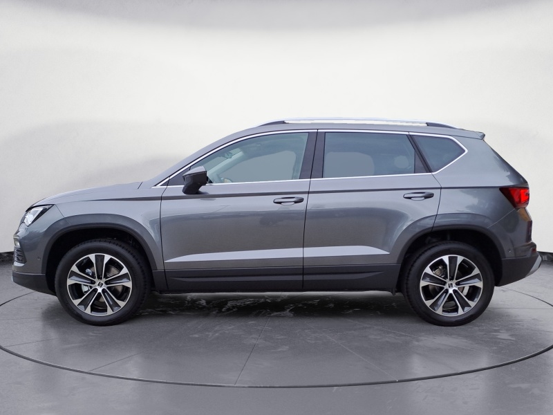 Seat - Ateca Style Edition 1.5 TSI (150