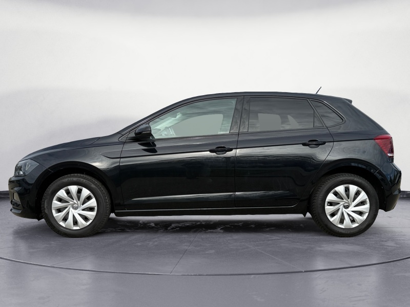 Volkswagen - Polo 1.0 TSI DSG OPF Comfortline