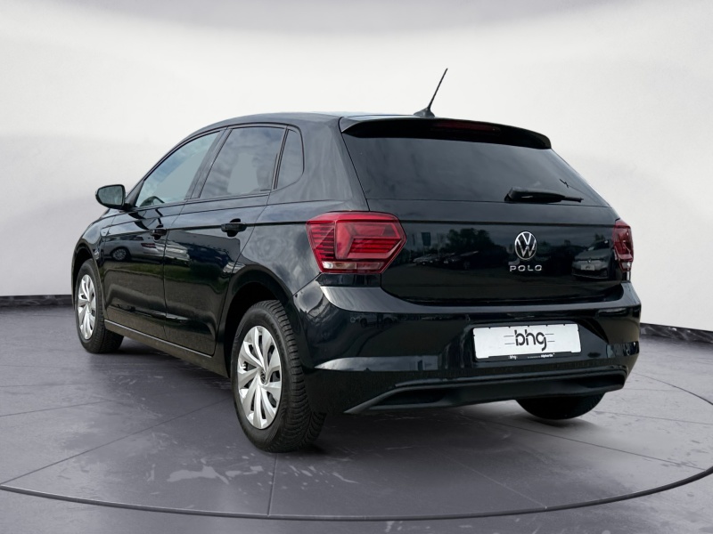 Volkswagen - Polo 1.0 TSI DSG OPF Comfortline