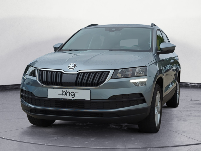 Skoda - Karoq 1.0 TSI Ambition