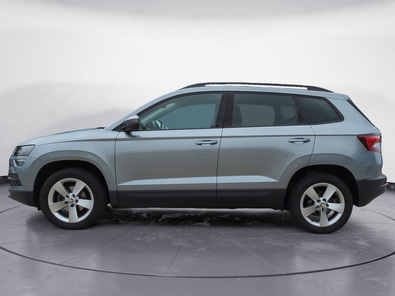 Skoda - Karoq 1.0 TSI Ambition