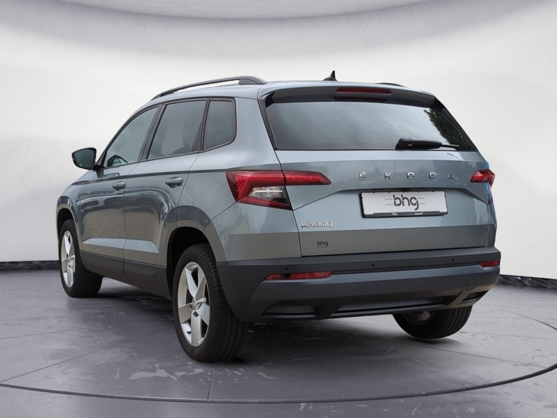 Skoda - Karoq 1.0 TSI Ambition