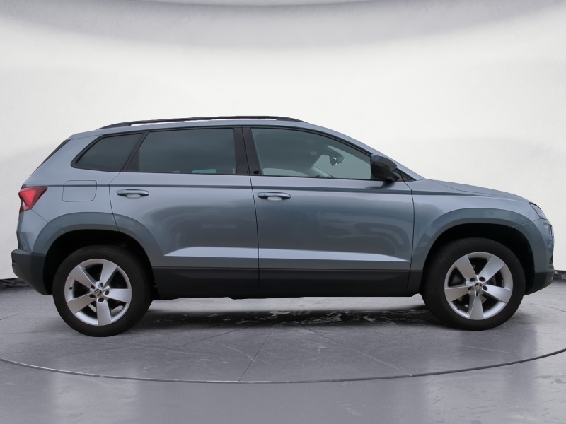 Skoda - Karoq 1.0 TSI Ambition