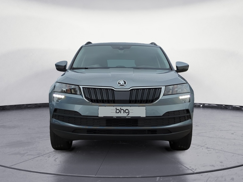 Skoda - Karoq 1.0 TSI Ambition