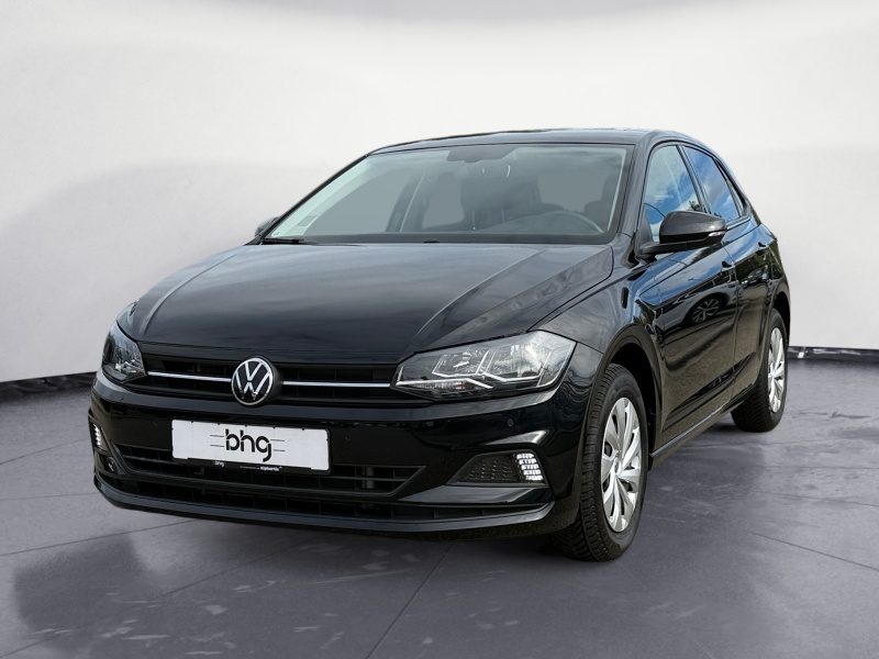 Volkswagen - Polo 1.0 TSI DSG OPF Comfortline