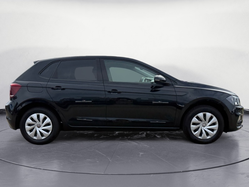 Volkswagen - Polo 1.0 TSI DSG OPF Comfortline