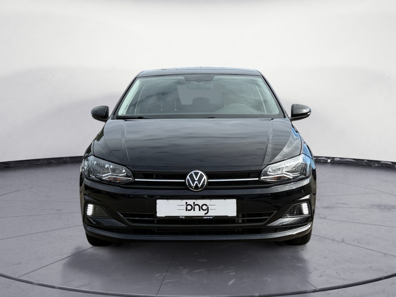 Volkswagen - Polo 1.0 TSI DSG OPF Comfortline