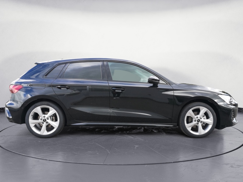 Audi - A3 Sportback S line 35 TFSI 110(150 ) kW(PS) S tronic