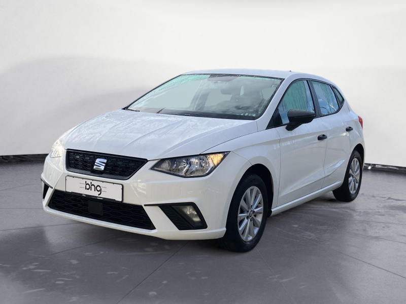 Seat - Ibiza 1.0 MPI Reference