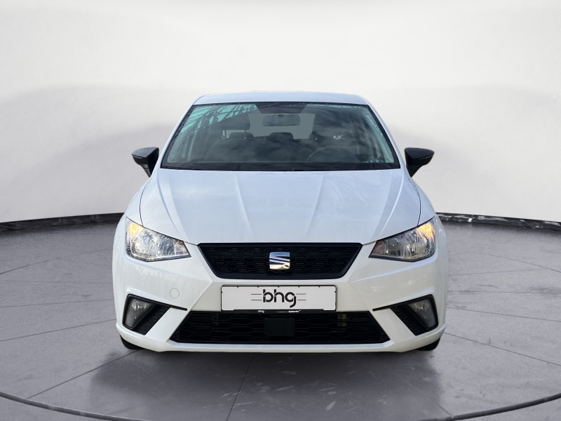 Seat - Ibiza 1.0 MPI Reference