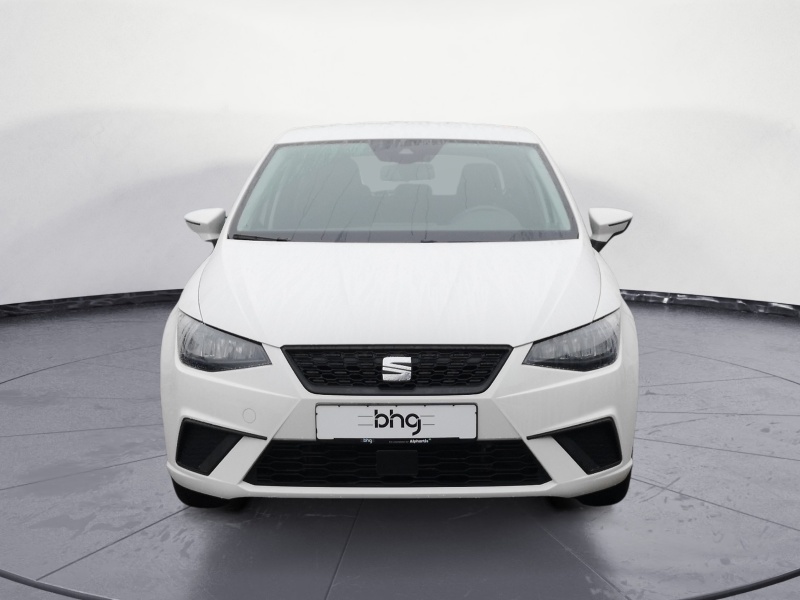 Seat - Ibiza 1.0 MPI S&S Style