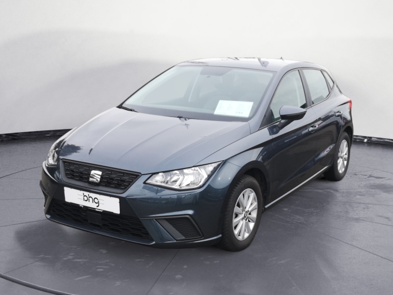 Seat - Ibiza 1.0 TSI S&S Style