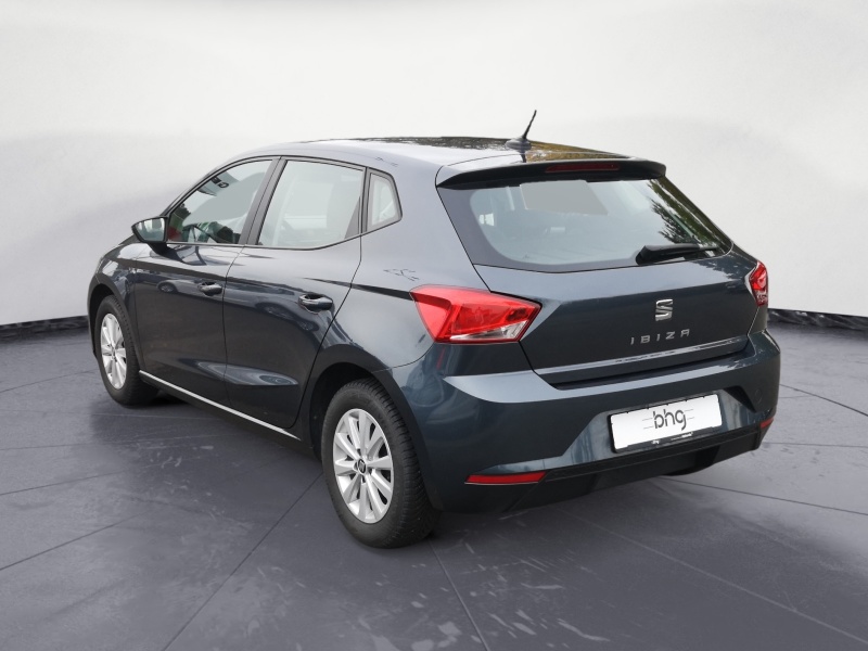 Seat - Ibiza 1.0 TSI S&S Style