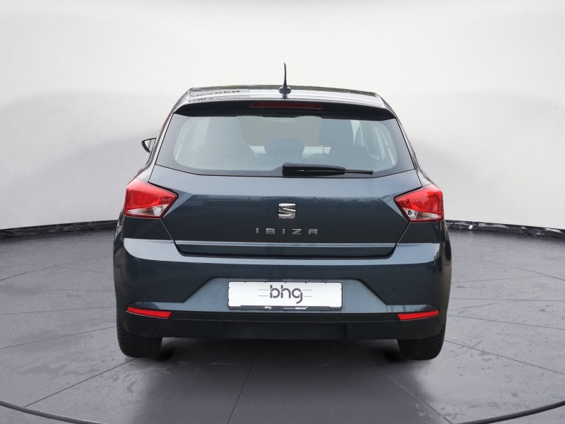 Seat - Ibiza 1.0 TSI S&S Style