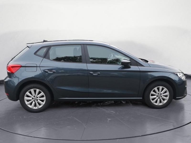 Seat - Ibiza 1.0 TSI S&S Style