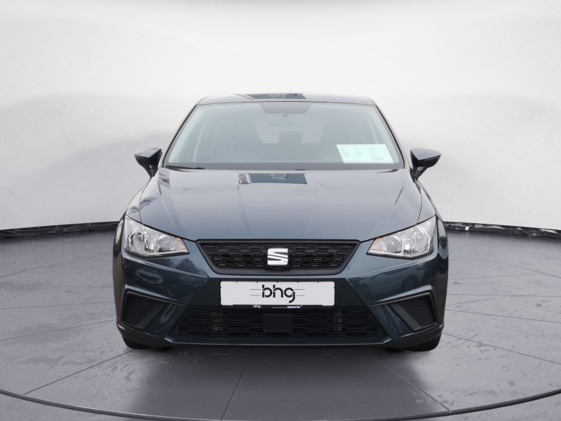 Seat - Ibiza 1.0 TSI S&S Style