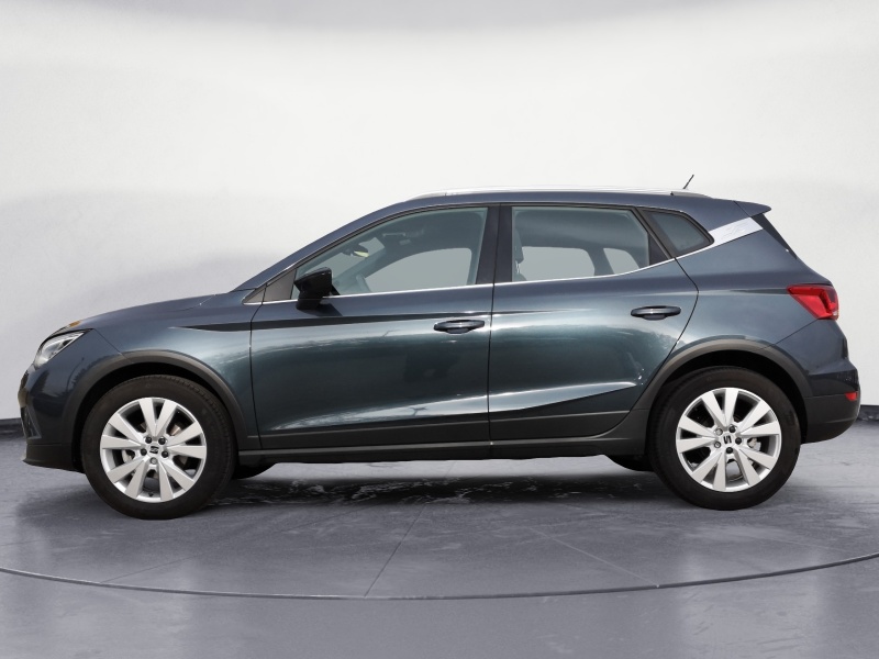 Seat - Arona 1.0 TSI OPF Xperience