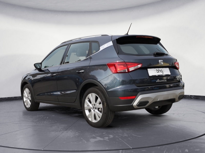 Seat - Arona 1.0 TSI OPF Xperience