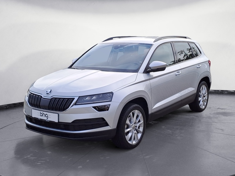 Skoda - Karoq 1.5 TSI ACT Style