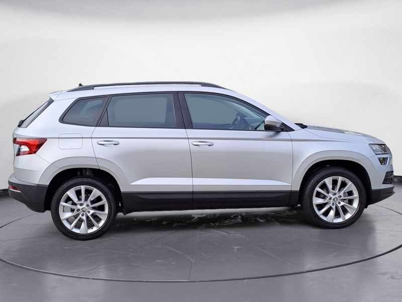 Skoda - Karoq 1.5 TSI ACT Style